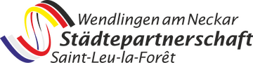 Logo Wendlingen am Neckar