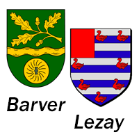 Logo Barver