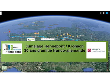 Logo Hennebont