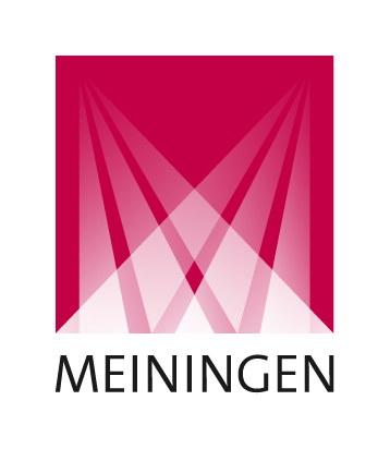 Logo Meiningen