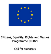 Logo CERV