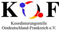Koordinierungsstelle Ostdeutschland-Frankreich e.V.