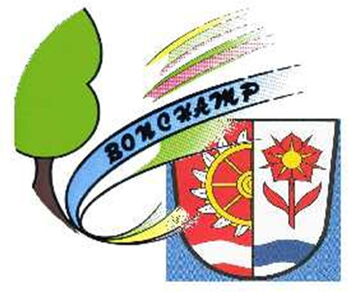 Logo Bonchamp-lès-Laval
