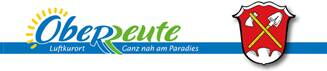 Logo Oberreute