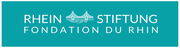 Logo Fondaton du Rhin