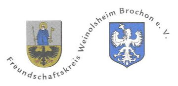 Logo Weinolsheim
