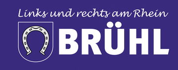 Logo Brühl Baden