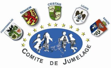 Logo Cestas