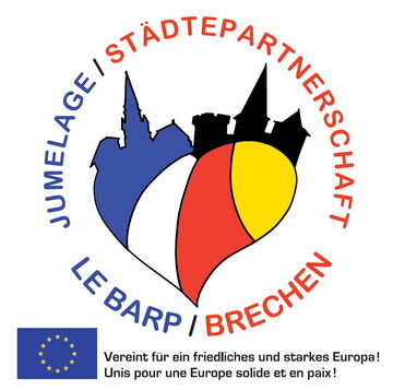 Logo Brechen