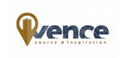 Logo Vence