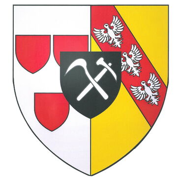Logo Bruchsal-Untergrombach