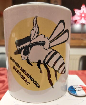 Logo Hohen Neuendorf