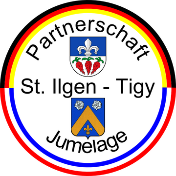 Logo Leimen-St. Ilgen