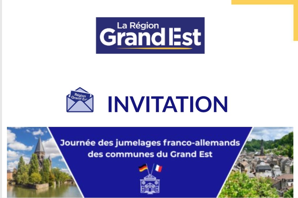 Invitation