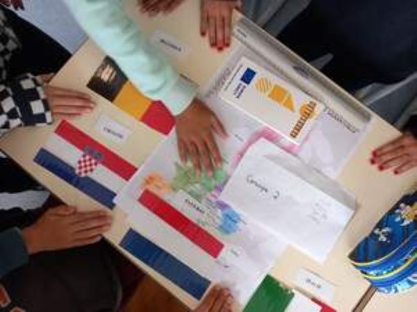 Schüler- und Sprachaustausch