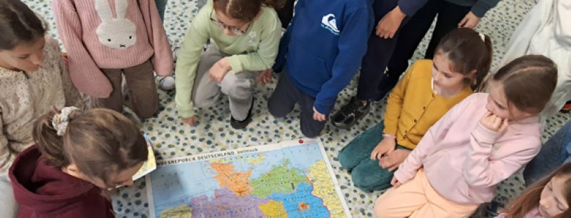 Mobiklasse à Anglet