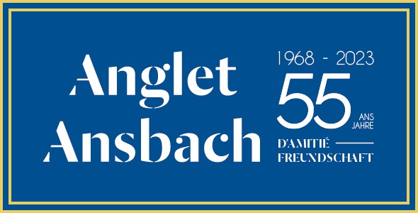 55 ans de jumelage