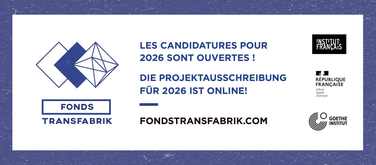 Projektausschreibung