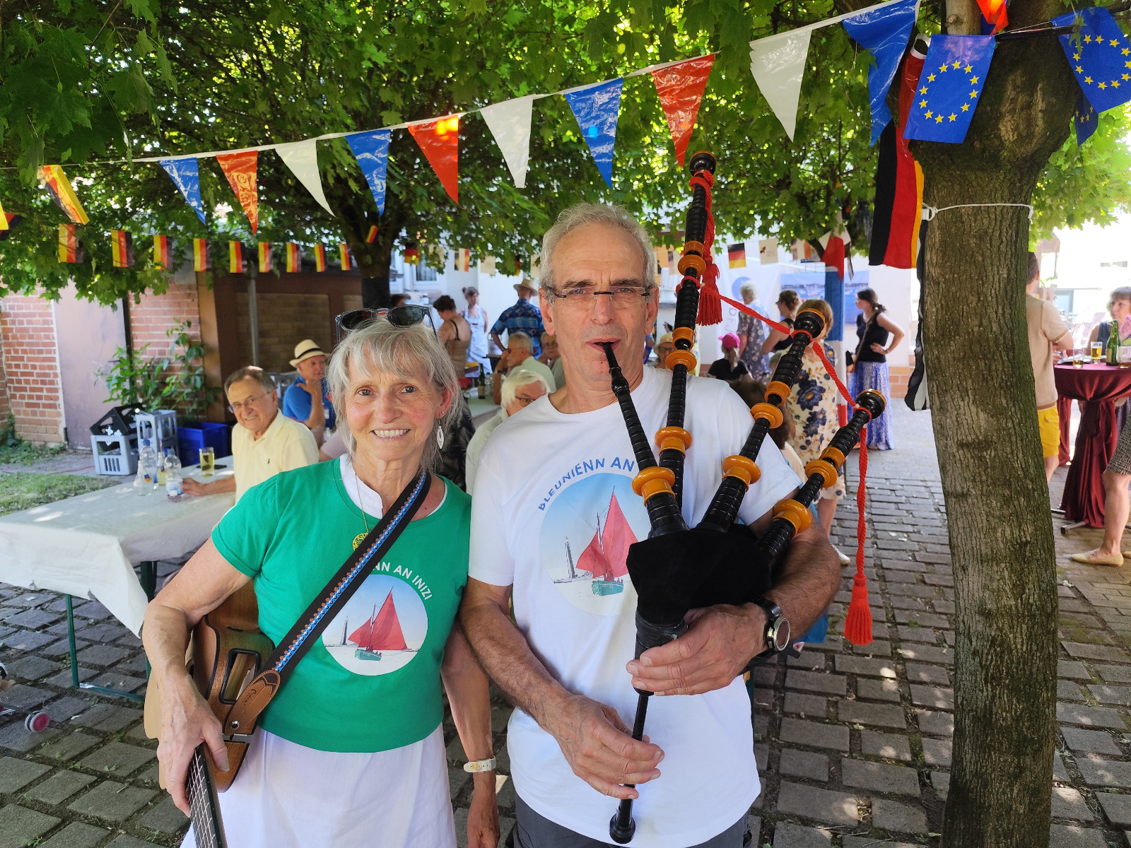 Fête de la musique 2026