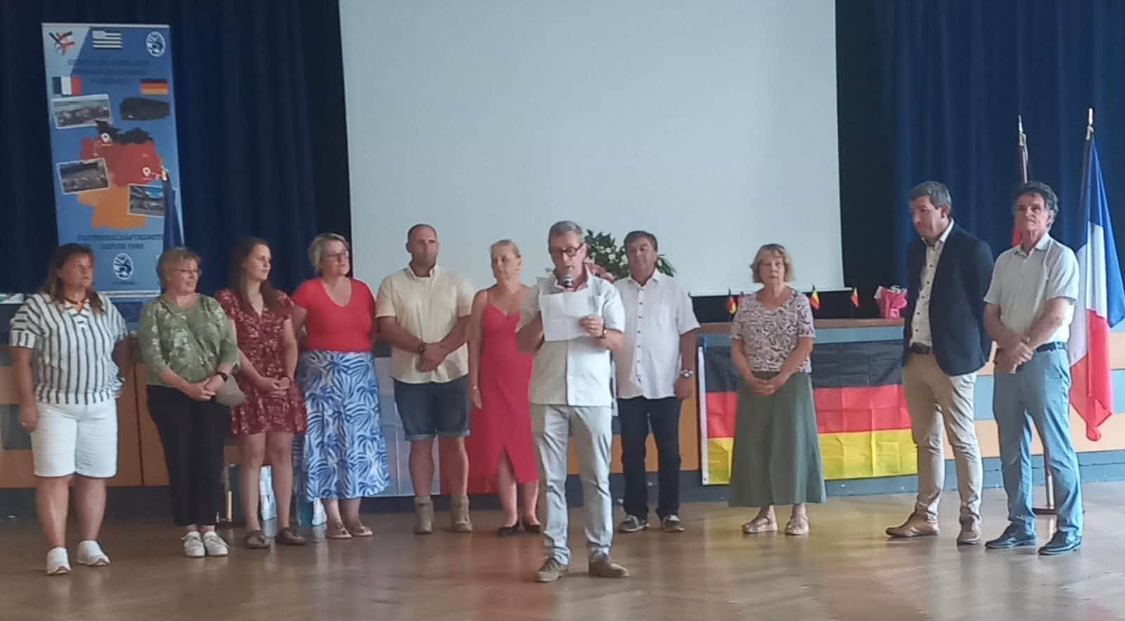 Die Komitees