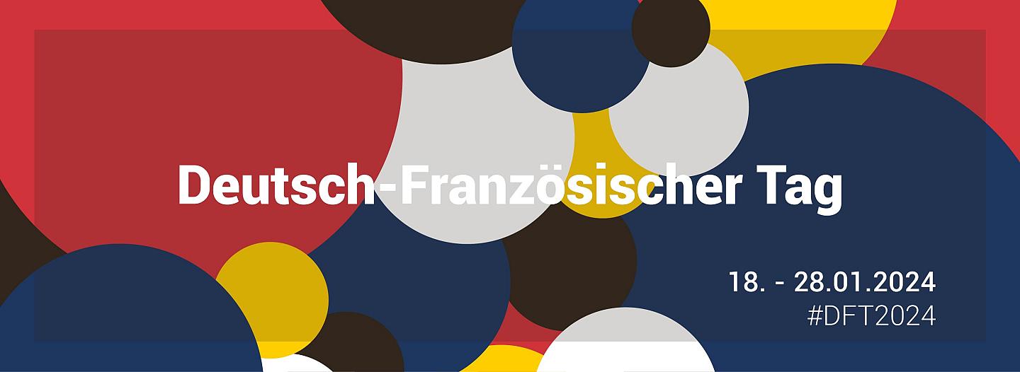 Appel à projets Journée franco-allemande 2024
