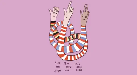 Forum trinational pour les échanges de jeunes