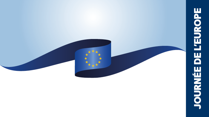 Europatag in Anglet