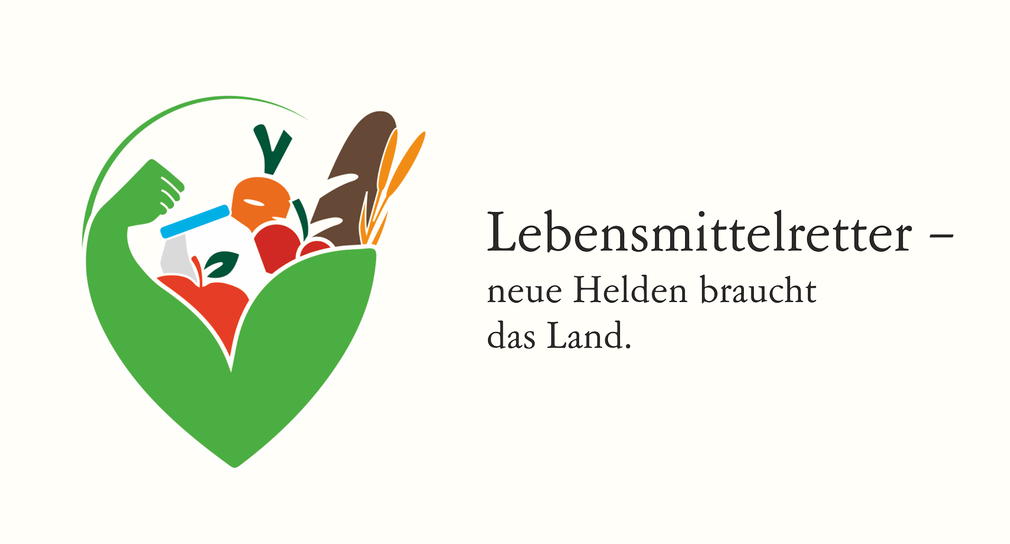 Gemeinsam gegen Lebensmittelverschwendung