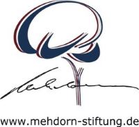 Logo Familie Mehdorn Stiftung