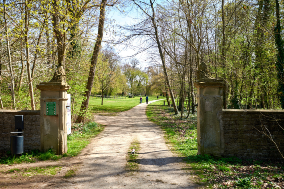 Wandertag der Partnergemeinden