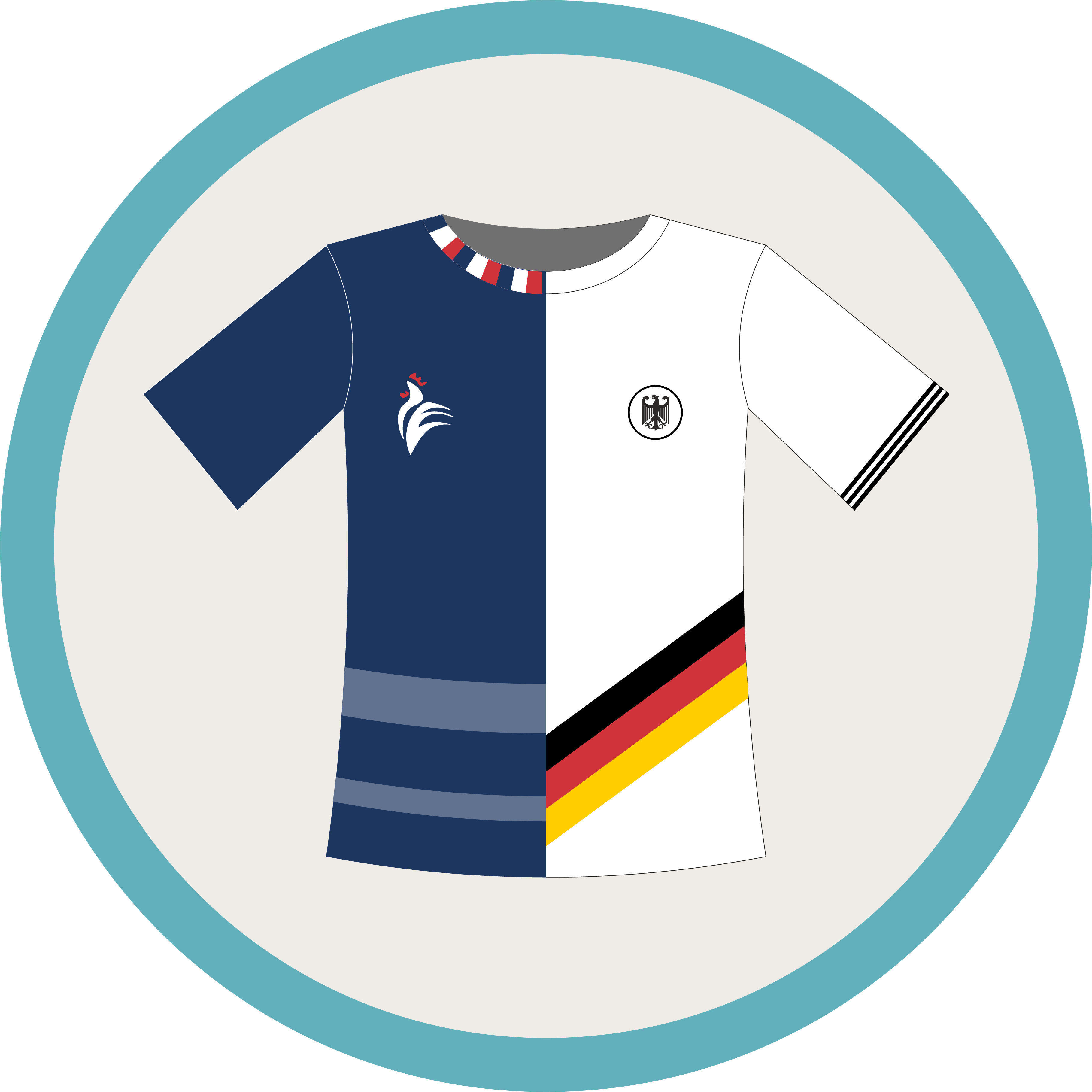 « Sport – #teamfrancoallemand »