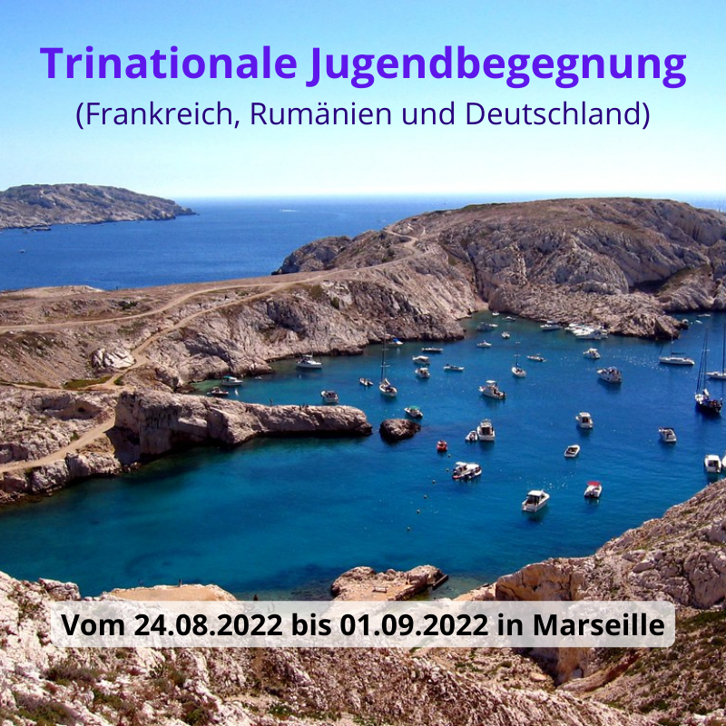 Rencontre trinationale de jeunes