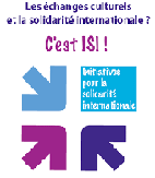 Logo ISI
